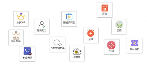 线上生意新机会,kesion科汛云开店 saas 获客营销平台横空出世