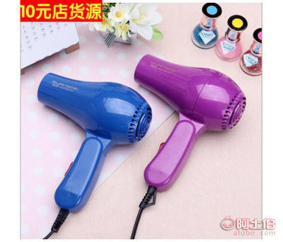 【天使850W时尚电吹风机十元地摊模式配货批发义乌9.9元货源日用百货800】临沂批发城万货堂小商品销售中心 - 产品库