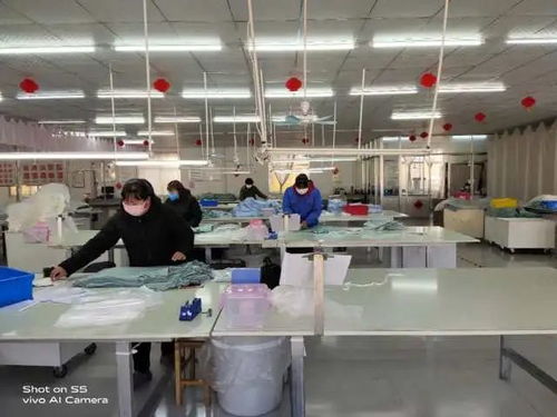 龙山最美丽的人：疫情防控中的巾帼身姿与网上日用百货销售