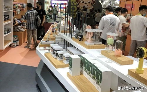 2020上海百货展深度回顾：家居日用品与五金产品趋势分析