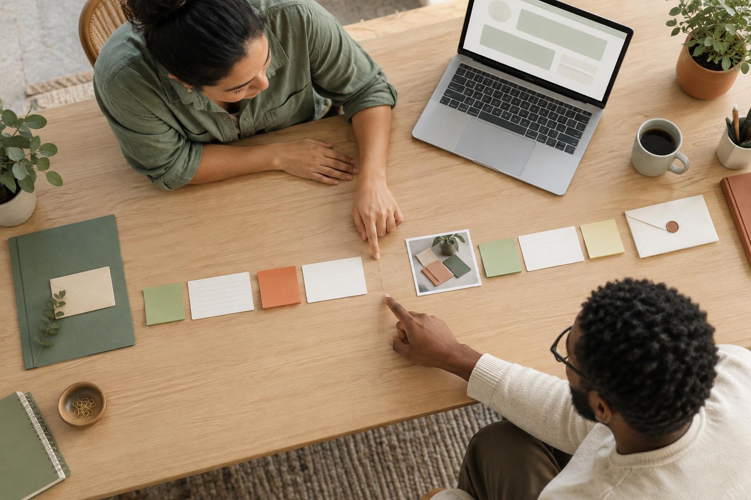 How to Map the Client Experience from Onboarding to Follow-Up
