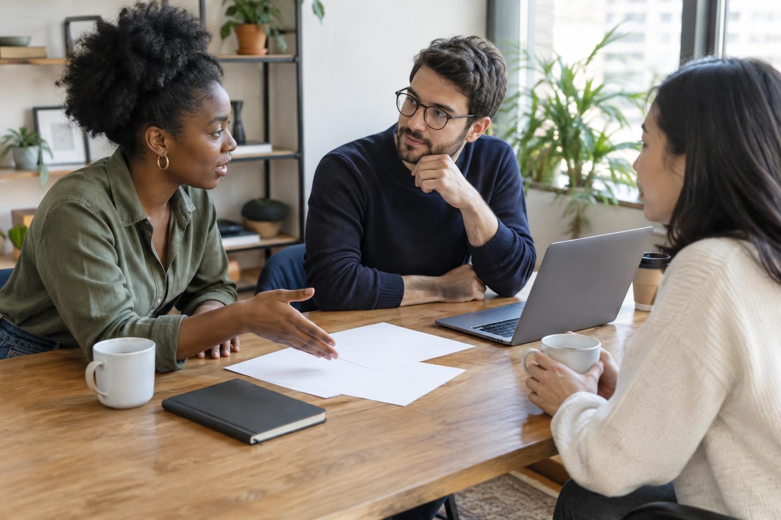 What Counts as a Business Partnership? Common Types for Freelancers and Small Teams