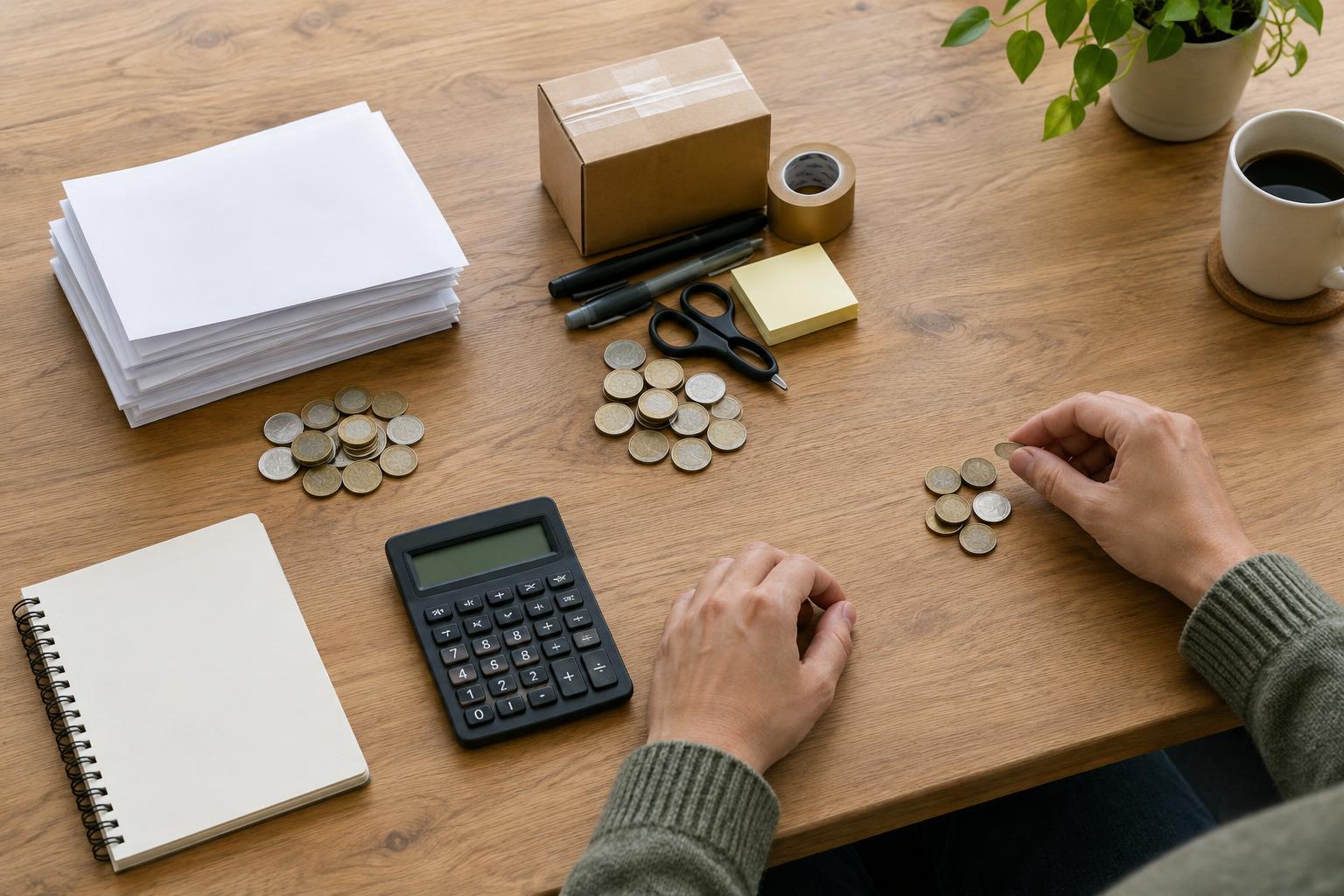 Revenue, Costs and Profit: Understanding the Difference