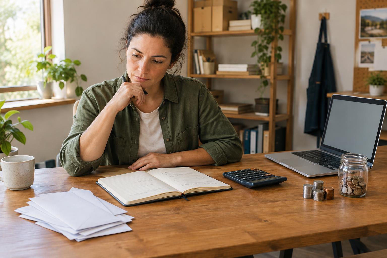 Cash Flow vs. Profit: What Each Tells a Small Business