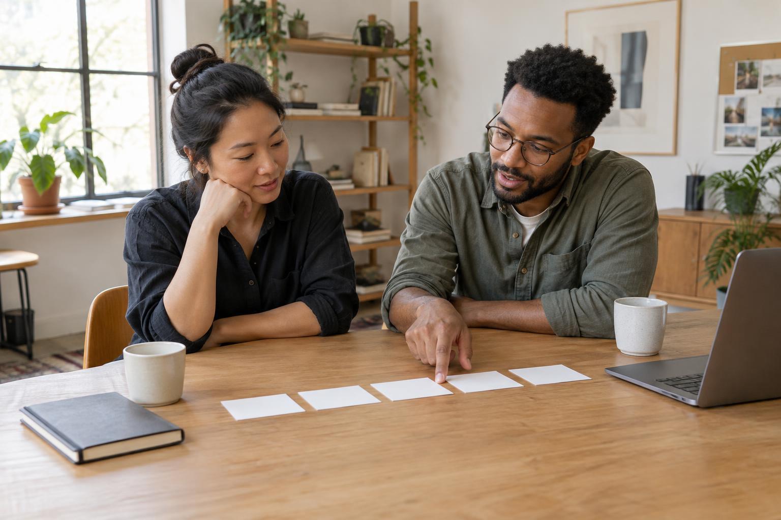 How to Define a Service Promise You Can Consistently Deliver