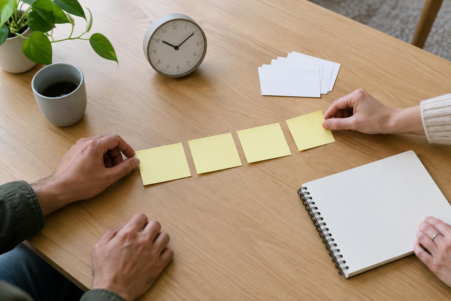 How to Estimate Task Effort When You Have Limited Past Data