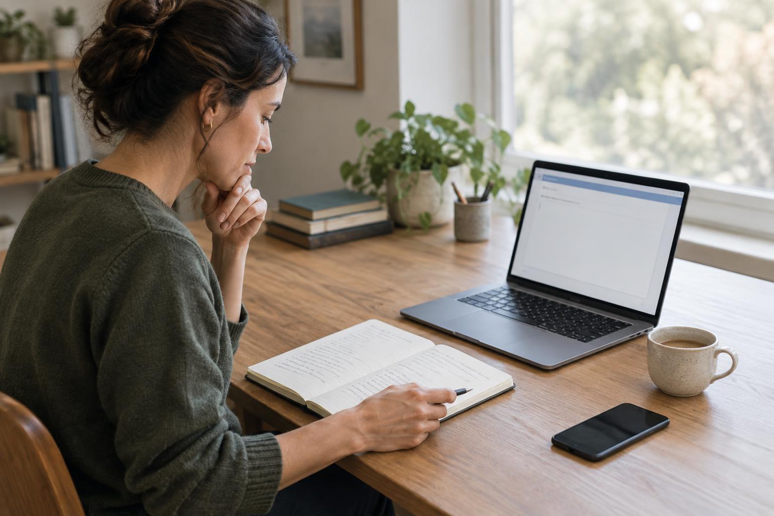 How to Follow Up with a Prospect Without Repeating the Same Pitch