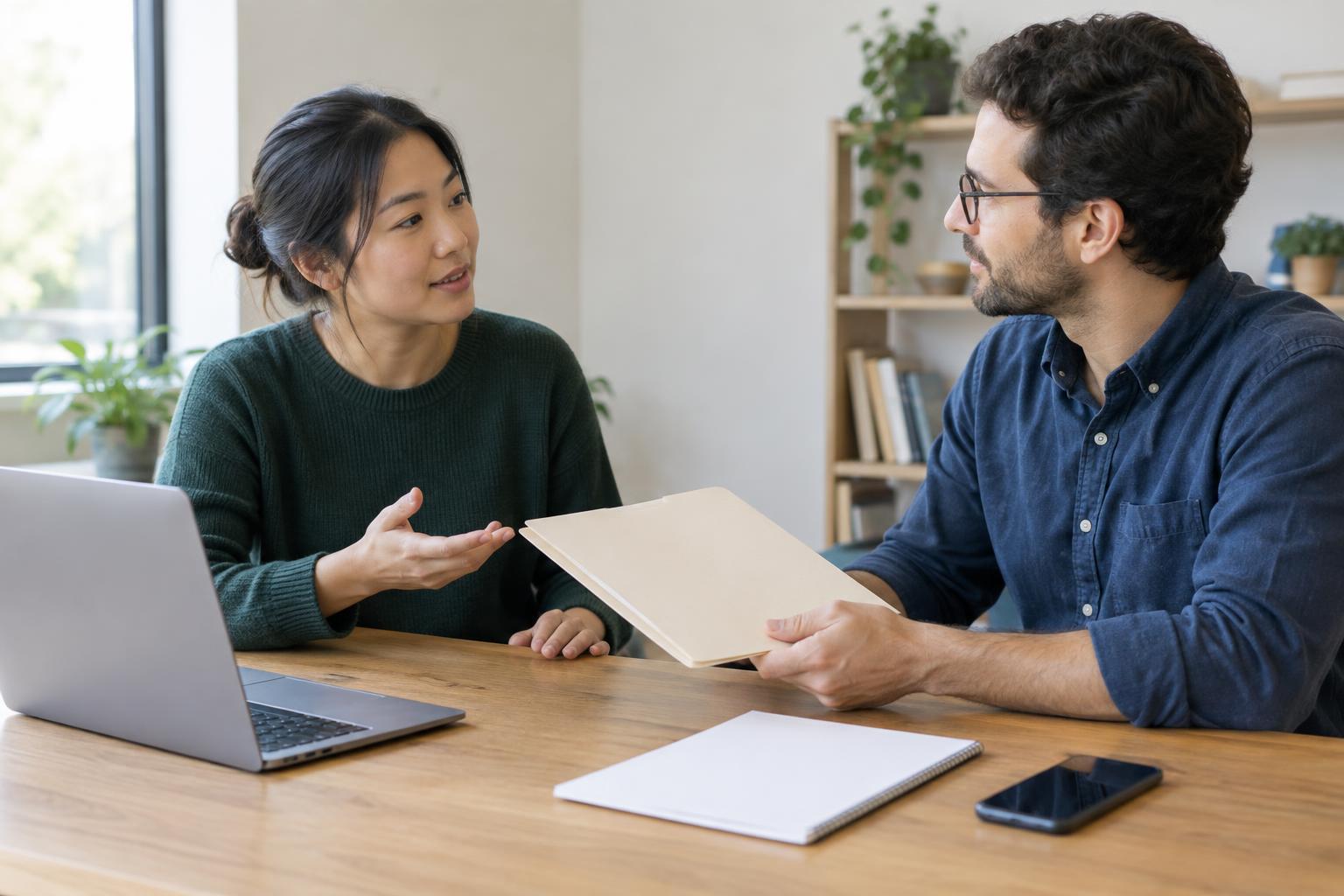How to Set Service Standards Beyond Deliverable Checks