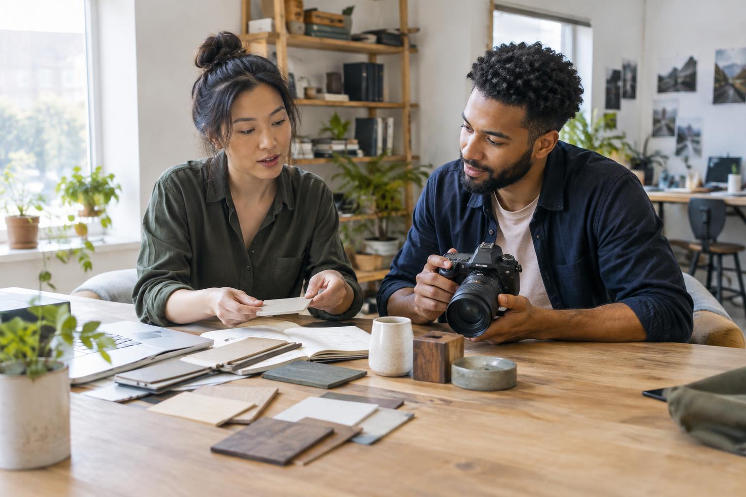 Where to Find Potential Partners with Complementary Services