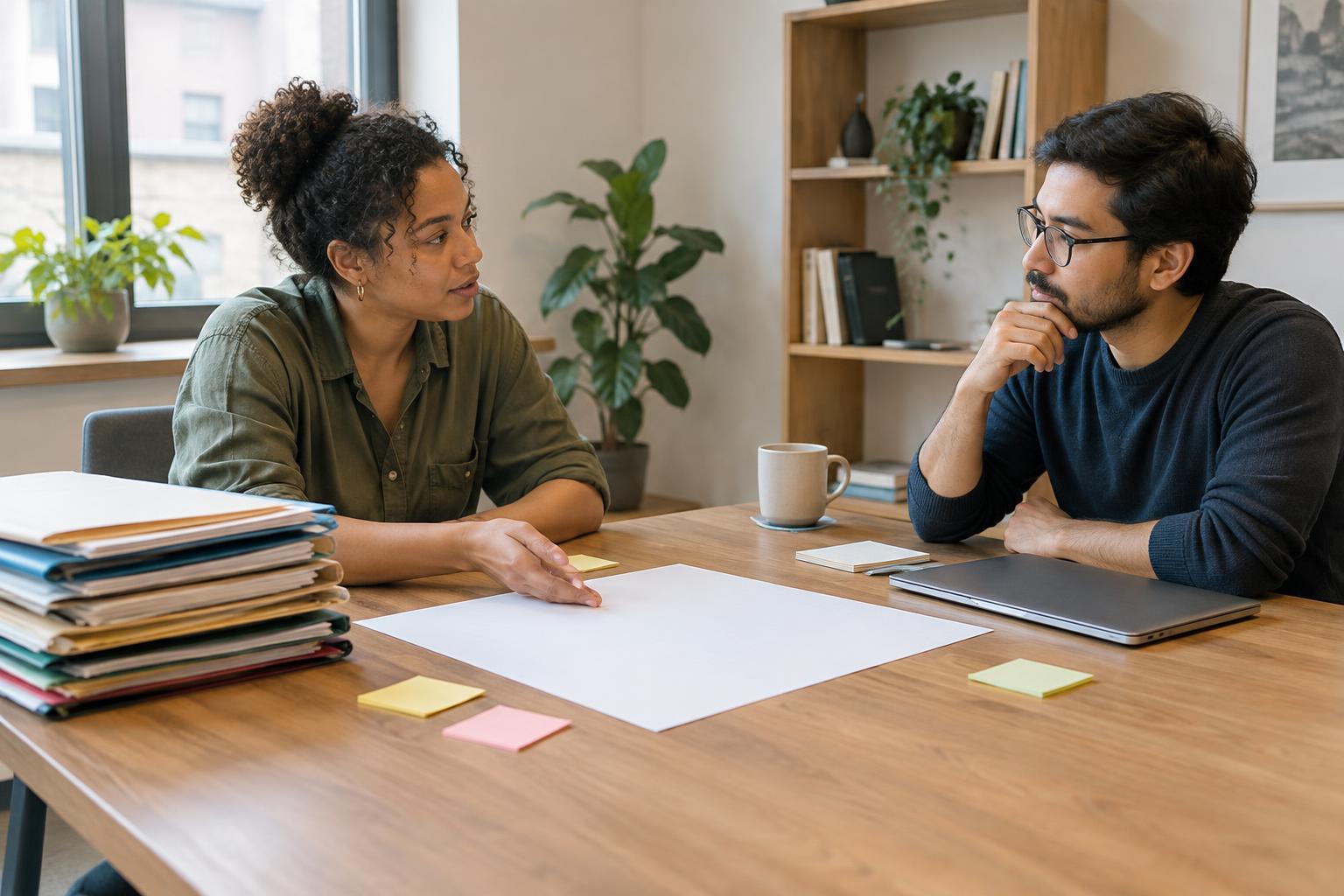 Common Partnership Mistakes: Overpromising, Uneven Effort, and Unclear Expectations