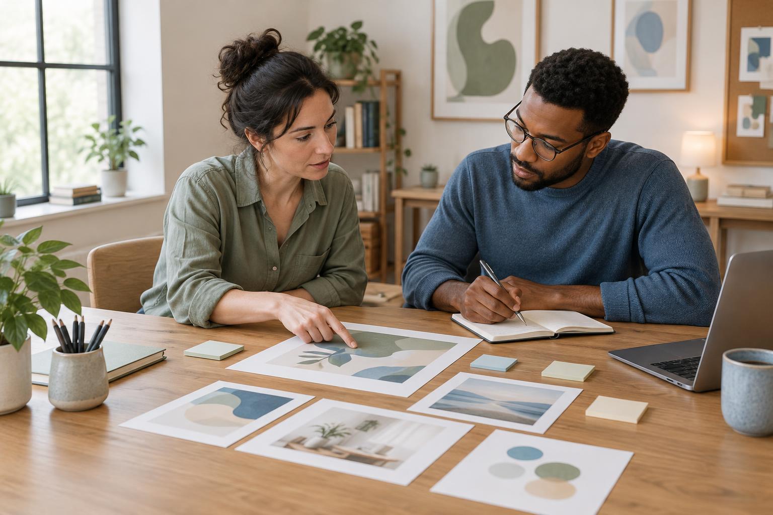 How to Design a Revision Process for Client Services