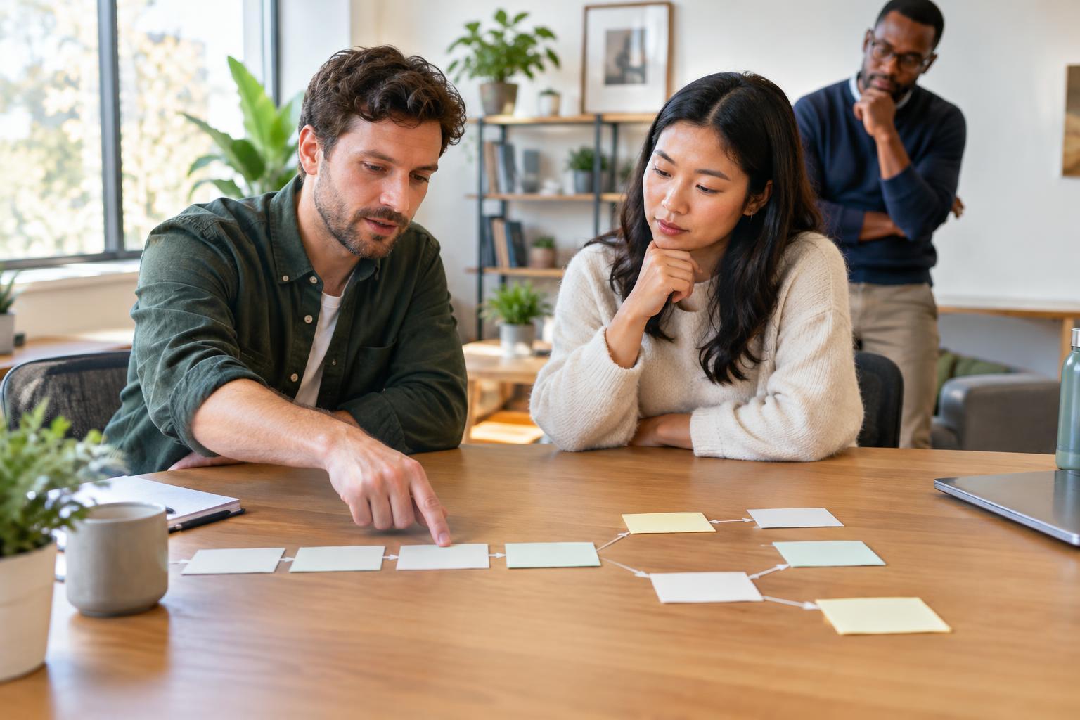 How to Resolve Project Blockers and Know When to Escalate Them
