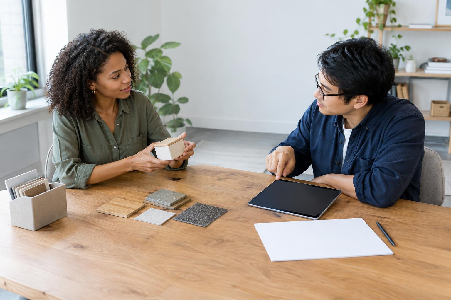 How to Define Mutual Benefits When Partners Contribute Different Resources