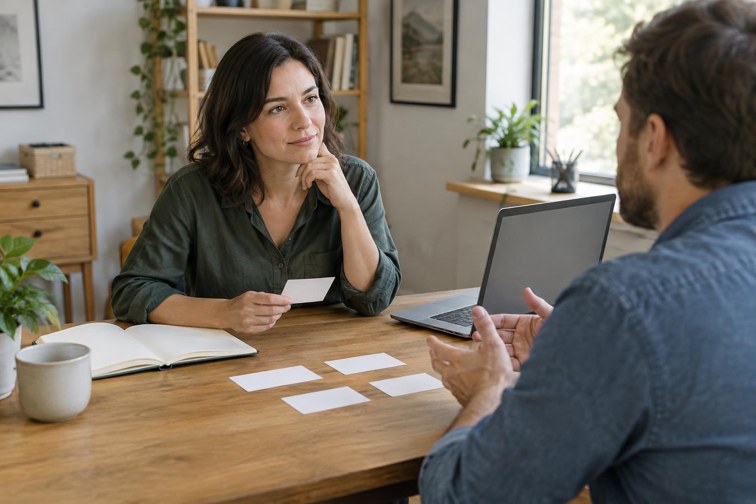 How to Define an Ideal Customer Profile for a Freelance Service