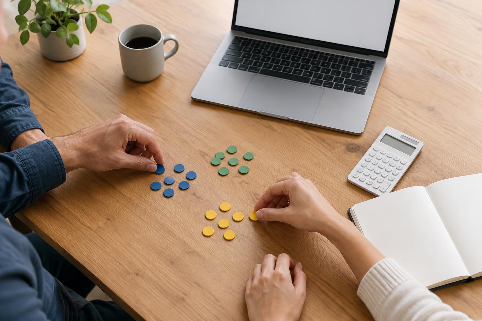 How to Define a Business Metric So Everyone Calculates It the Same Way