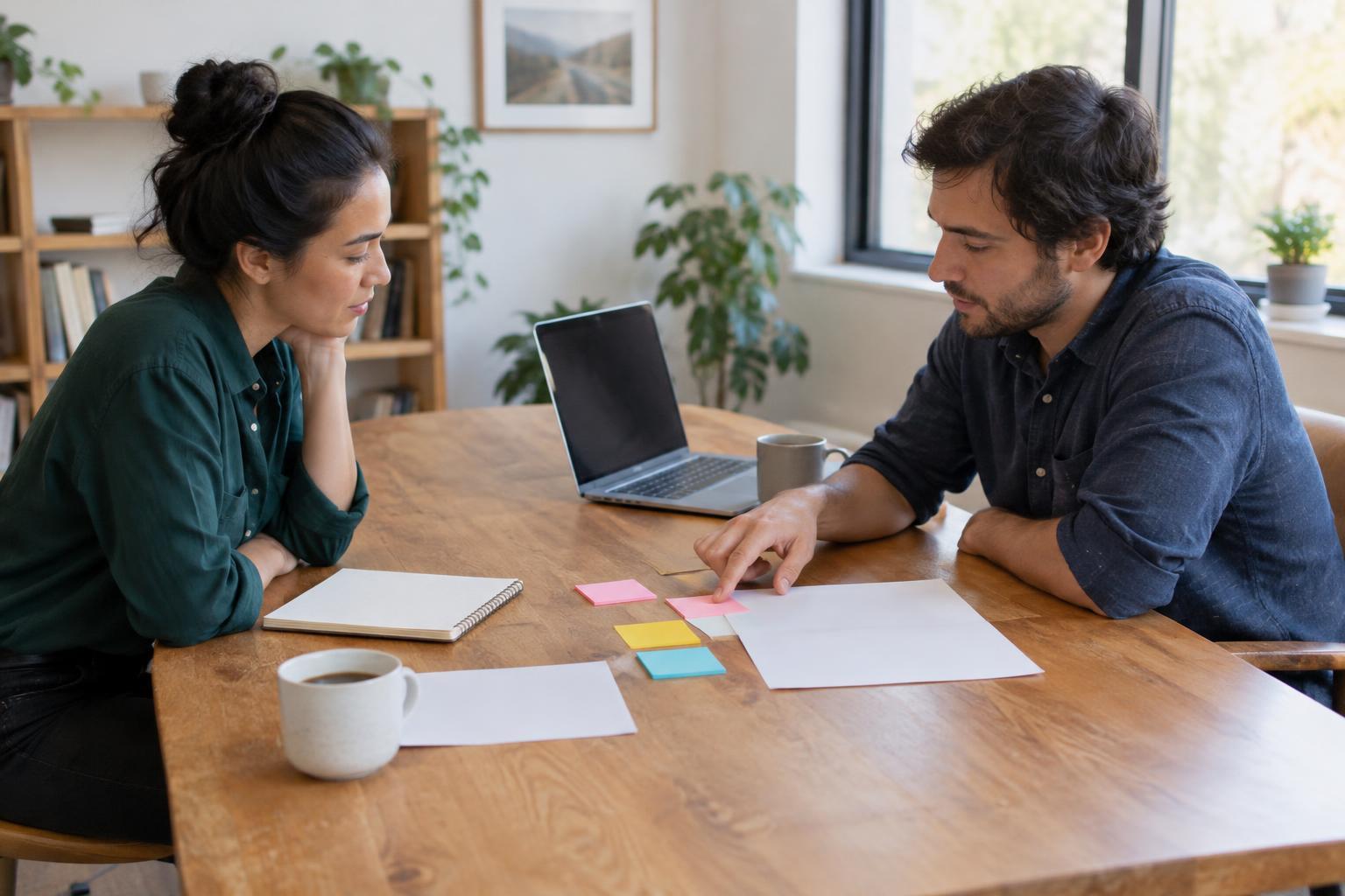 How to Evaluate Whether a Business Partnership Is Working