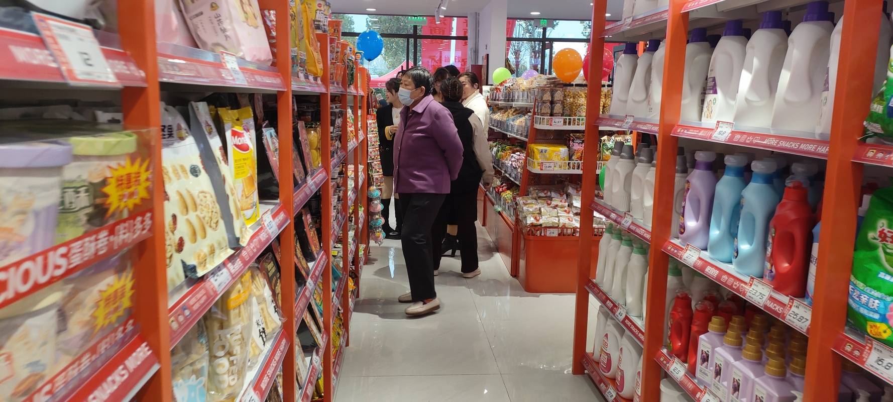 以第宜佳折扣工厂为例,探秘折扣零售行业的魅力与奥秘