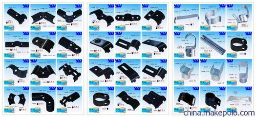 供应晶宇JY-2复合管接头 | 优质精益管接头批发