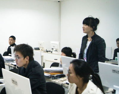 iOS培训 博看文思伴我成长的四个月——跨越五金产品批发行业的职业转型历程